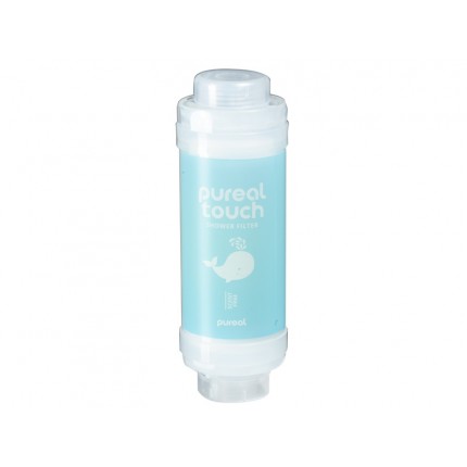Витаминный душ Picogram Pureal Touch (вишня) в подарочной упаковке