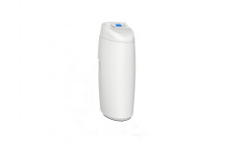 Кабинетный умягчитель воды Runxin RL-RA-1500E (RL-R150E), 1,5-2 м3/ч с байпасом