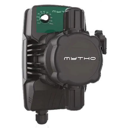 Аналоговый дозирующий насос MYTHO ML08NHQ00N0