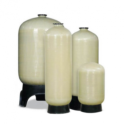 Композитный корпус 1865 Natural 4"- 4" NY