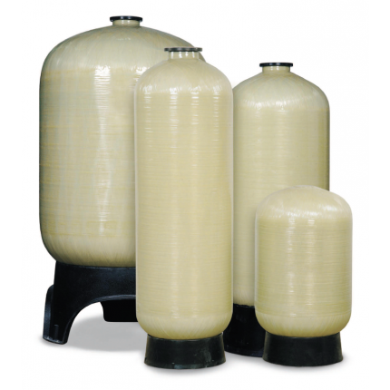 Композитный корпус 3072H Natural 4"- 4" NY
