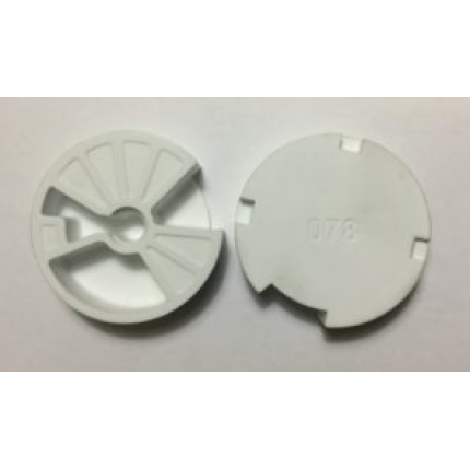 8459078 — подвижный диск для клапана Runxin F116Q