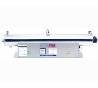 УФ стерилизатор Aquapro UV-24GPM-HT (5,5 м3/ч)