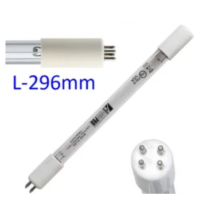 Ультрафиолетовая лампа для стерилизатора Aquapro UV1-L (14 Вт.)  PV