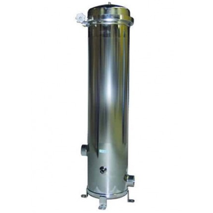Корпус фильтра тонкой механической очистки Aquapro CF05-304 (10