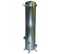 Корпус фильтра тонкой механической очистки Aquapro CF07-304 (10