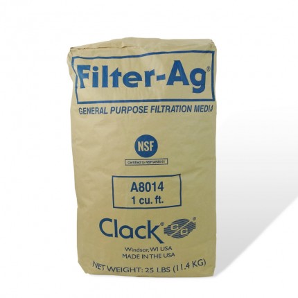 Сорбент Filter Ag (28.3 л, 11,4 кг)
