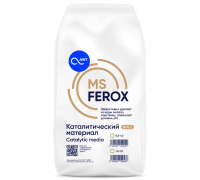 Сорбент MSFerox (мешок 10л, 12 кг, фр. 1-1,8 мм)