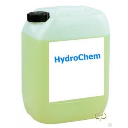 Реагент HydroChem 160 канистра 25 кг