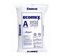 Ионообменная смола Ecomix - А (Мешок 12 литров)