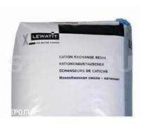 Ионообменная смола Lewatit M500 (25л,17кг)