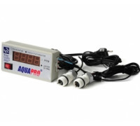 Панельный измеритель солесодержания Aquapro TDS-D2