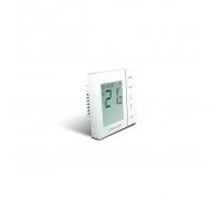 Термостат комнатный сенсорный VS35W(белый)