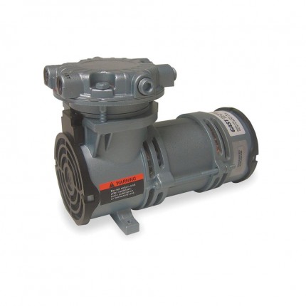 Компрессор Air Pump AP-2 (в сборе) (без датчика протока)