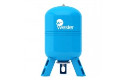 Бак мембранный  для водоснабжения Wester WAV500(top)