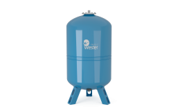 Бак мембранный  для водоснабжения Wester WAV300(top)