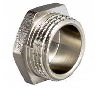 Пробка 1/2" нар.