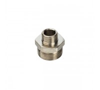 Ниппель переходной 1 1/4"х1" нар.-нар.