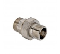 Сгон прямой с американкой  3/4" нар.-нар.
