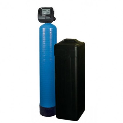 Умягчитель воды для коттеджа ASK - S 0844 RN